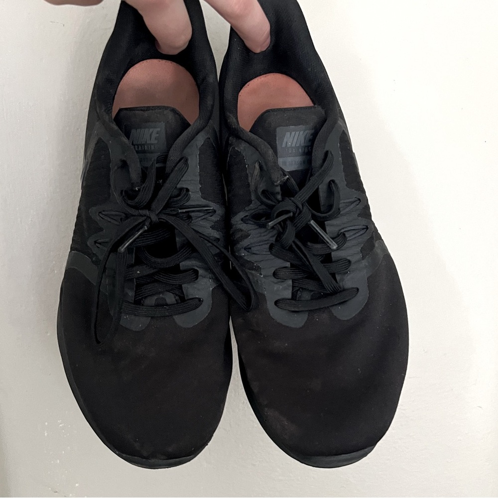 Nike training shoes